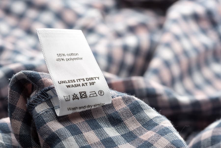 ¡También contamos con servicio de lavandería!