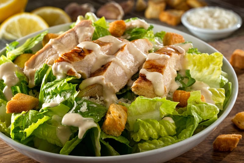 Una carta para cada momento del día